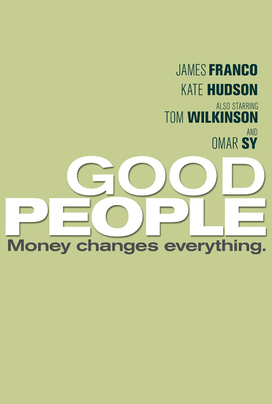 Good People (2014) movie photo - id 170121