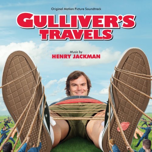 Gulliver's Travels (2010) movie photo - id 170220