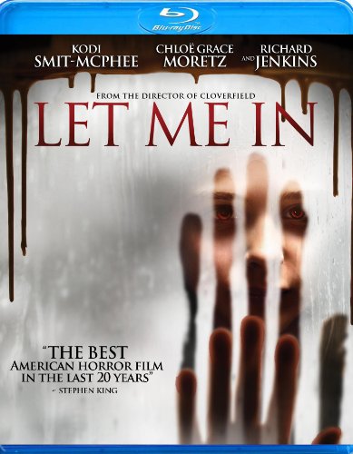 Let Me In (2010) movie photo - id 170221