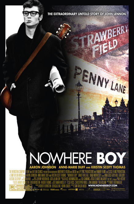 Nowhere Boy (2010) movie photo - id 17040