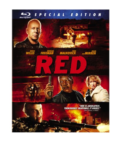 Red (2010) movie photo - id 170728