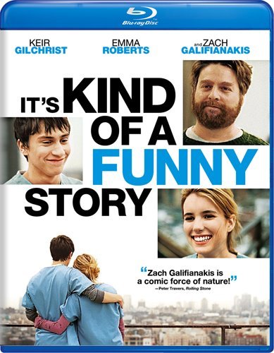 It's Kind of a Funny Story (2010) movie photo - id 170829