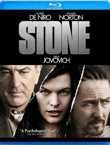 Stone (2010) movie photo - id 170831