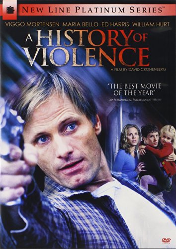 A History of Violence (2005) movie photo - id 171354