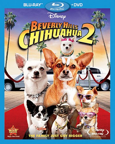 Beverly Hills Chihuahua 2 (2011) movie photo - id 171432