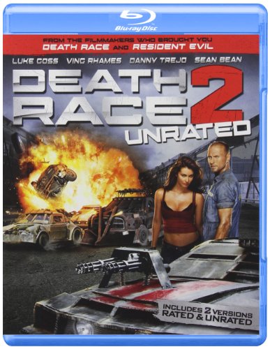 Death Race 2 (2011) movie photo - id 171433