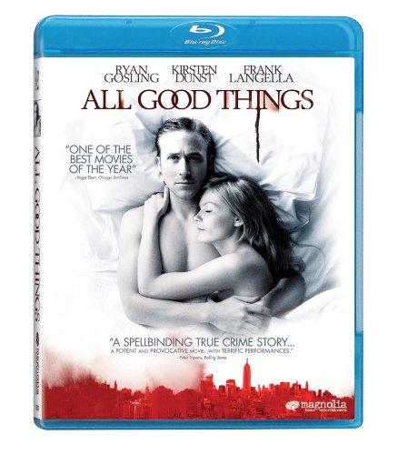 All Good Things (2010) movie photo - id 171531