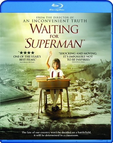 Waiting for Superman (2010) movie photo - id 171532