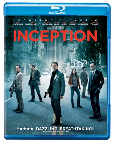 Inception (2010) movie photo - id 171533