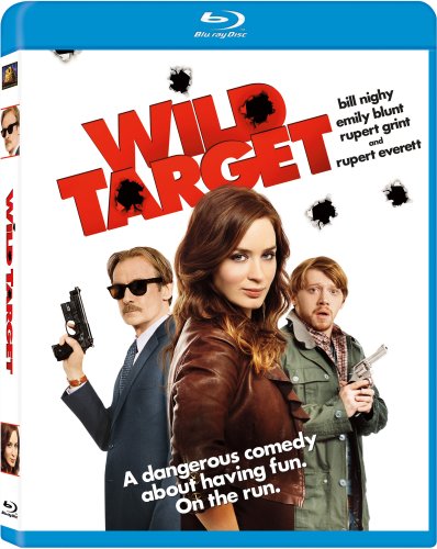 Wild Target (2010) movie photo - id 171629
