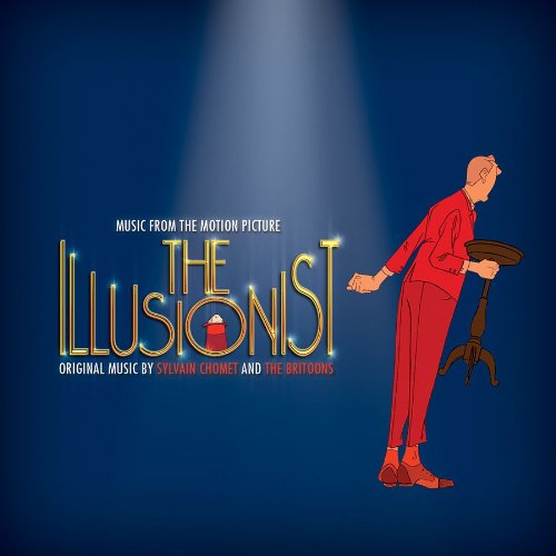 The Illusionist (2010) movie photo - id 171728