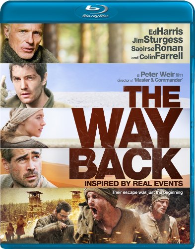 The Way Back (2011) movie photo - id 171731