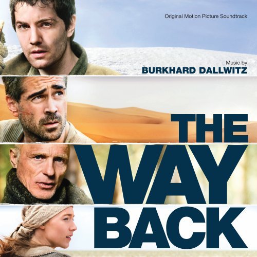 The Way Back (2011) movie photo - id 171828