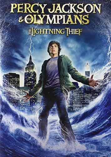 Percy Jackson & the Olympians: The Lightning Thief (2010) movie photo - id 171916