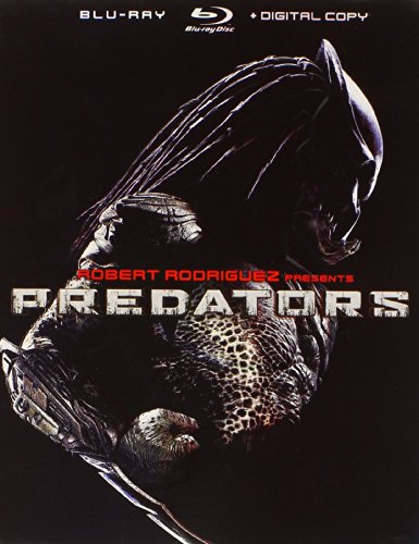 Predators (2010) movie photo - id 171922