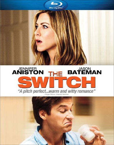 The Switch (2010) movie photo - id 171934