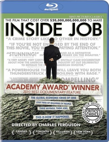 Inside Job (2010) movie photo - id 172028