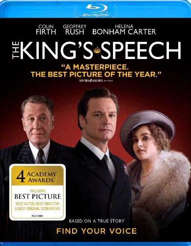 The King's Speech (2010) movie photo - id 172033