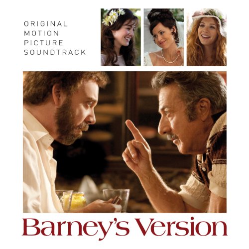 Barney's Version (2011) movie photo - id 172129