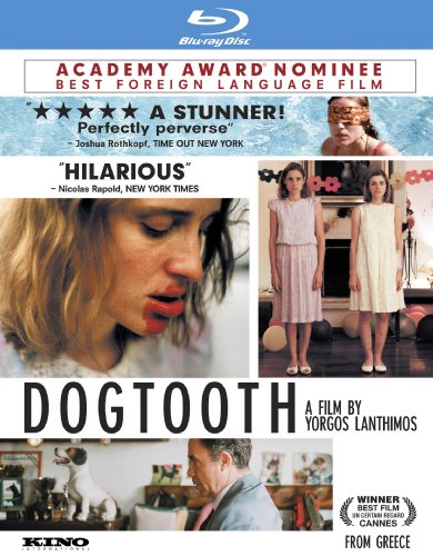 Dogtooth (2010) movie photo - id 172132