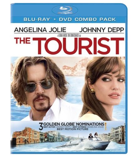 The Tourist (2010) movie photo - id 172133