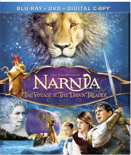 The Chronicles of Narnia: The Voyage of the Dawn Treader (2010) movie photo - id 172233