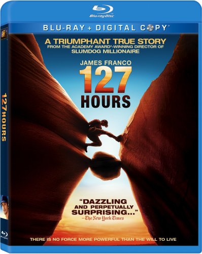 127 Hours (2010) movie photo - id 172234