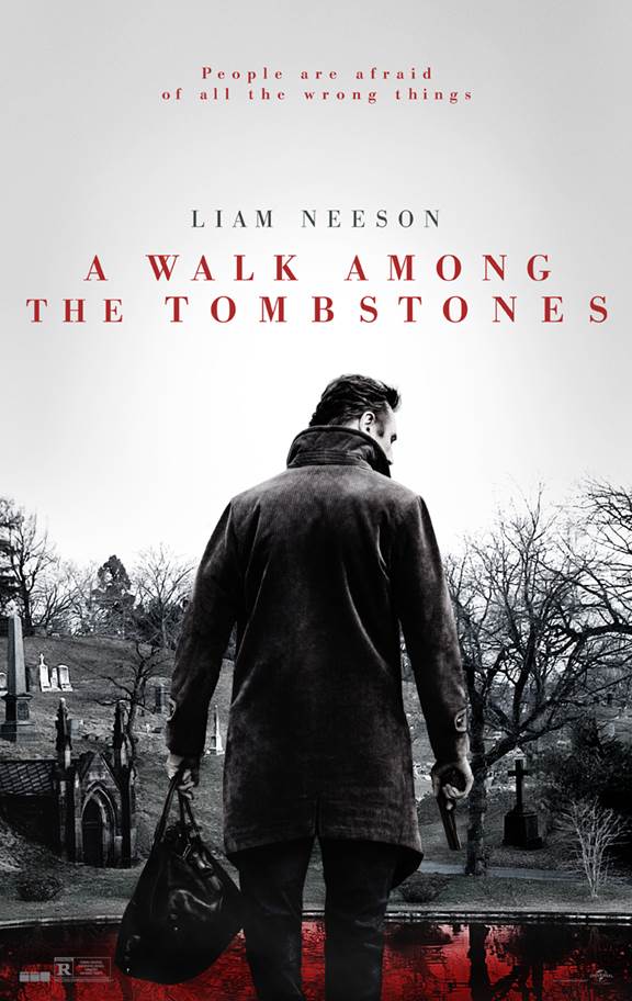 A Walk Among the Tombstones (2014) movie photo - id 172237