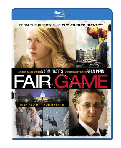 Fair Game (2010) movie photo - id 172337