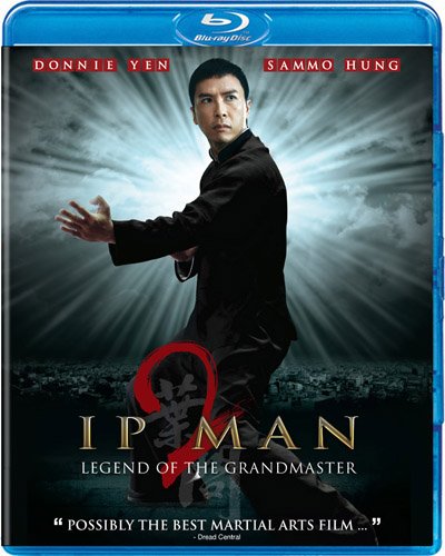Ip Man 2: Legend of the Grandmaster (2011) movie photo - id 172536