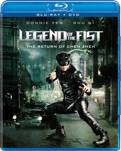 Legend of the Fist: The Return of Chen Zhen (2011) movie photo - id 172541