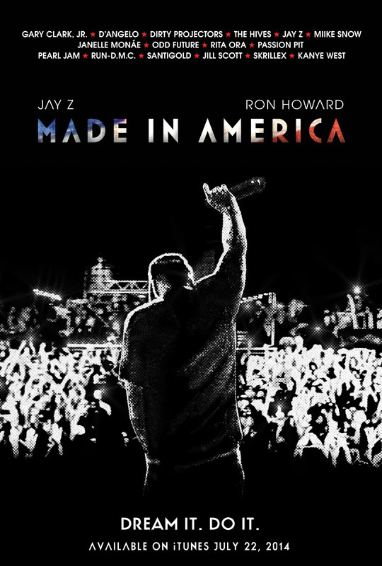 Made in America (2014) movie photo - id 172544
