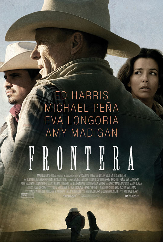Frontera (2014) movie photo - id 172546