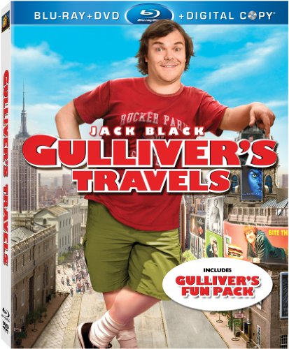 Gulliver's Travels (2010) movie photo - id 172646