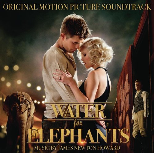 Water for Elephants (2011) movie photo - id 172750