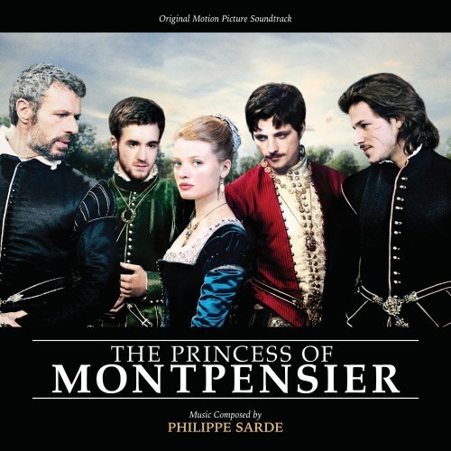 The Princess of Montpensier (2011) movie photo - id 172752