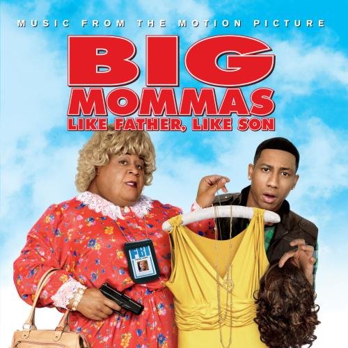 Big Mommas: Like Father, Like Son (2011) movie photo - id 172753