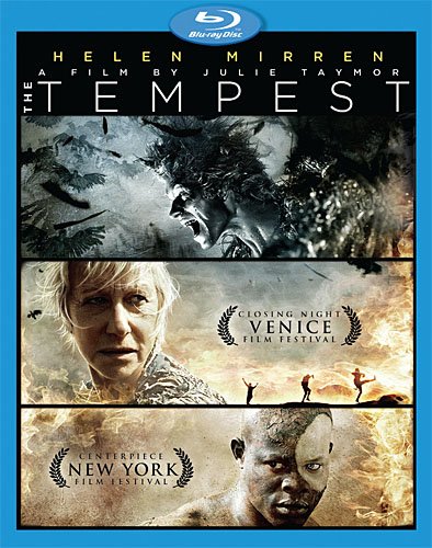 The Tempest (2010) movie photo - id 173058