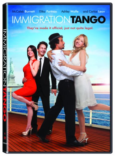 Immigration Tango (2011) movie photo - id 173159