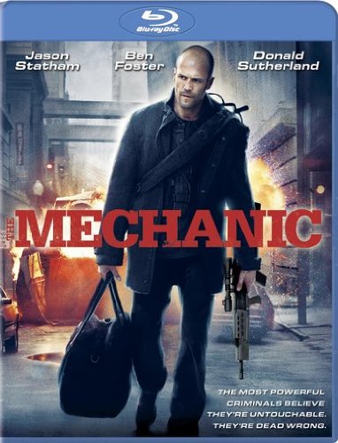The Mechanic (2011) movie photo - id 173255