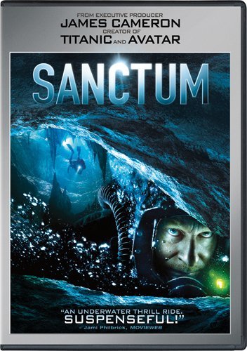 Sanctum (2011) movie photo - id 173356