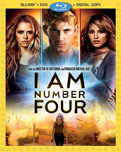 I Am Number Four (2011) movie photo - id 173358
