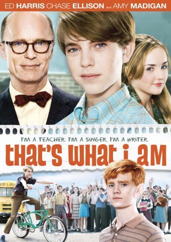 That's What I Am (2011) movie photo - id 173359
