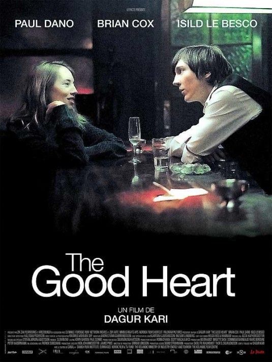 The Good Heart (2010) movie photo - id 17340