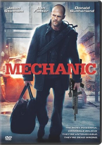 The Mechanic (2011) movie photo - id 173453