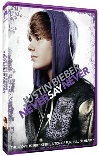 Justin Bieber: Never Say Never (2011) movie photo - id 173454