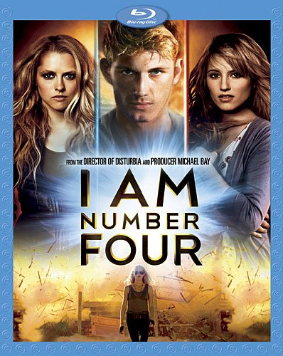 I Am Number Four (2011) movie photo - id 173458