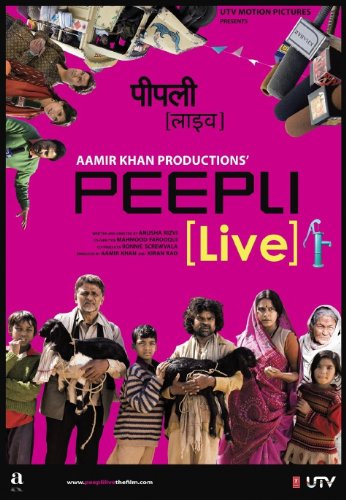 Peepli Live (2010) movie photo - id 173460