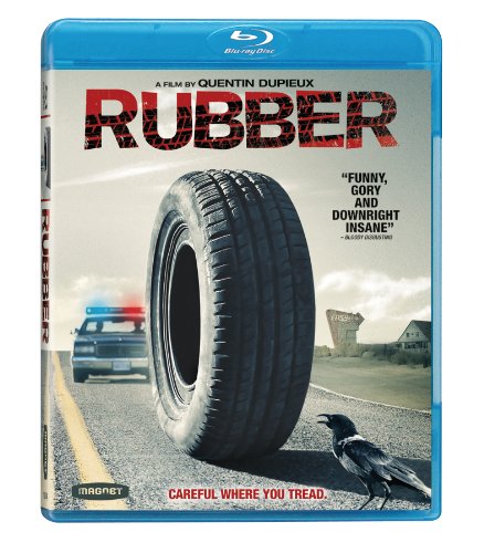 Rubber (2011) movie photo - id 173554