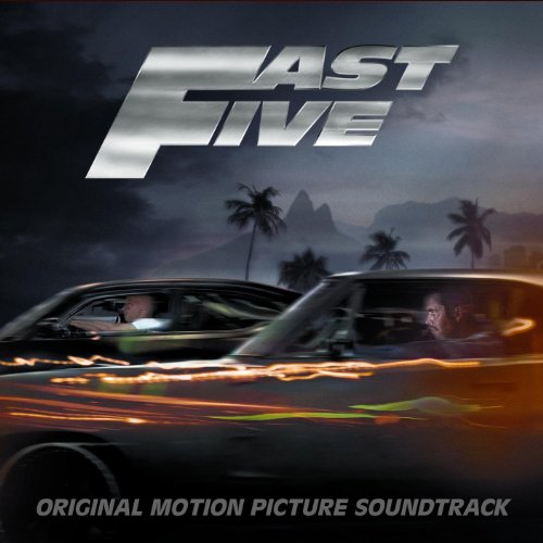 Fast Five (2011) movie photo - id 173556